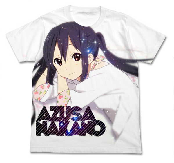楽天市場】中野梓 tシャツの通販
