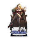 BLACK LAGOON アクリルスタンド バラライカ【予約 再販 9月下旬 発売予定】