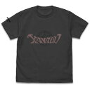 ザナドゥ Tシャツ ザナドゥロゴ SUMI-XL【予約 再販 7月上旬 発売予定】