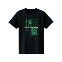 進撃の巨人 Tシャツ vol.3 リヴァイ メンズ XXLサイズ【予約 再販 11月上旬 発売予定】