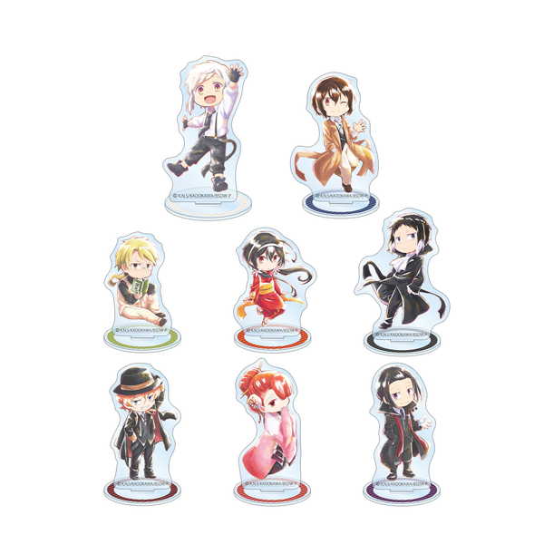 ʸ�륹�ȥ쥤�ɥå��� ��� Ani-Art aqua label �ȥ졼�ǥ��󥰥�����륹����� 1BOX��ͽ�� ���� 4���� ȯ��ͽ���