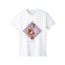 メイドインアビス 深き魂の黎明 Tシャツ 第4弾 描き下ろしイラスト 兎座ナナチ マルルク レディース XXLサイズ【予約 再販 7月下旬 発売予定】