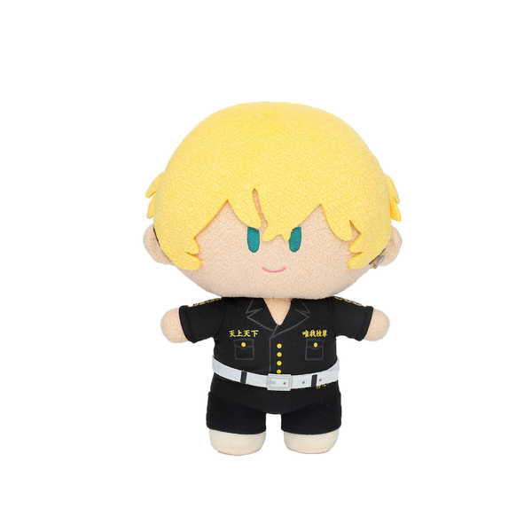 楽天市場】東京リベンジャーズ ぬいぐるみ（コレクション｜ホビー）の通販