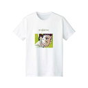 HUNTER×HUNTER Ani-Art Tシャツ 第3弾 ゴン メンズ Sサイズ【予約 再販 11月下旬 発売予定】