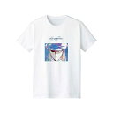 HUNTER×HUNTER Ani-Art Tシャツ 第3弾 カイト メンズ Lサイズ【予約 再販 11月下旬 発売予定】