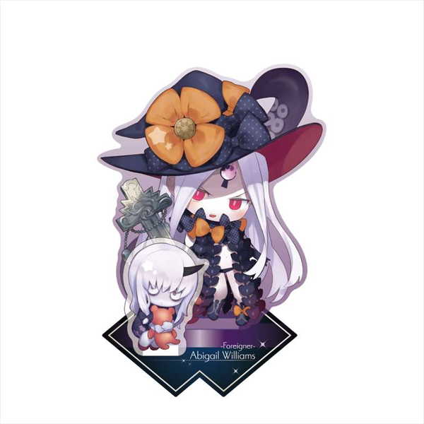 楽天市場】アビゲイル fateの通販