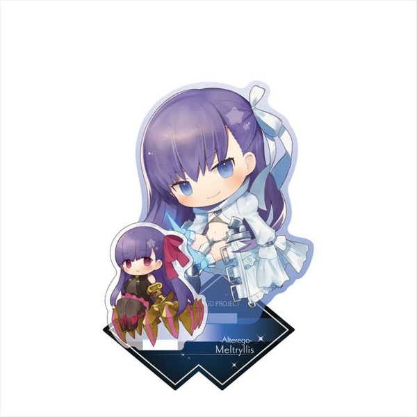 楽天市場】fate/grand order アルターエゴ/メルトリリス 1/8 楽天市場】fate/grand order アルターエゴ/メルトリリス 1/8