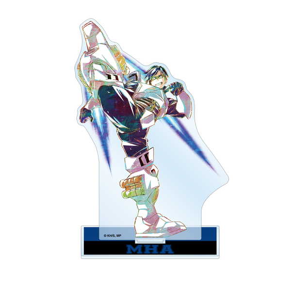 僕のヒーローアカデミア Ani-Art BIGアクリルスタンド 第3弾 全身ver. 飯田天哉【予約 再販 11月中旬 発売予定】