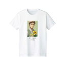 進撃の巨人 Tシャツ 描き下ろしイラスト ジャン メンズ XXLサイズ【予約 再販 11月上旬 発売予定】