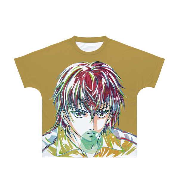 新テニスの王子様 丸井 ブン太 原作 Tシャツ バッジ ネームプレート アクリル 楽天市場】新テニスの王子様 丸井ブン太の通販