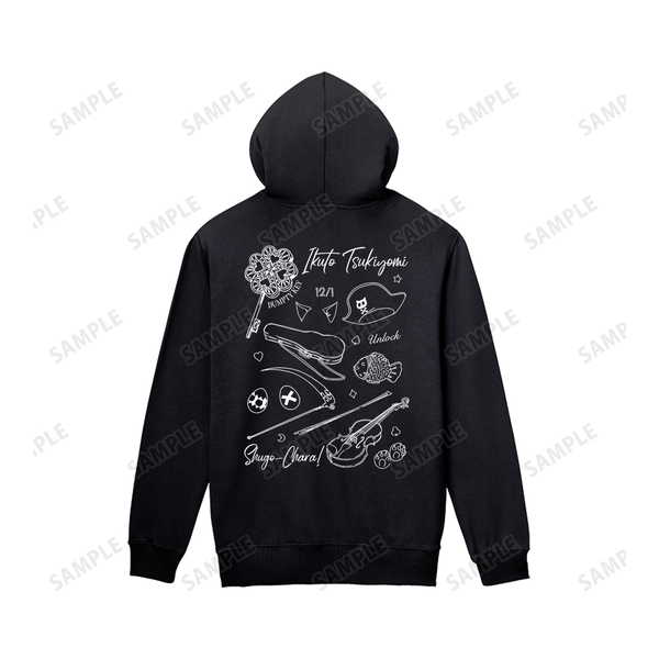 ���头����顪 Ani-Sketch �Хå��ץ��ȥ��åץѡ����� ��Ӵ��� ��� XXL��������ͽ�� ���� 5����� ȯ��ͽ���