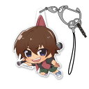 ひぐらしのなく頃に 卒 アクリルつままれ 前原圭一【予約 再販 11月下旬 発売予定】