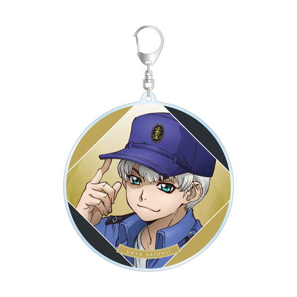 O-TRAP ŷԾŹ㤨Dr.STONE BIG륭ۥ 饹  вver.ͽ  2 ȯͽۡפβǤʤ1,100ߤˤʤޤ