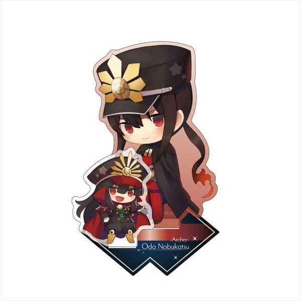 Fate/Grand Order 카라토리아 아크릴 스탠드 아처/오다 노부카츠