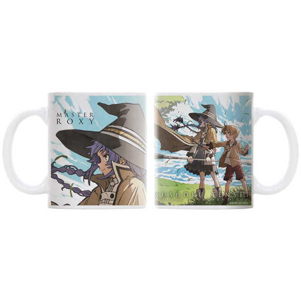 無職転生 〜異世界行ったら本気だ�