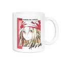 シャーマンキング Ani-Art マグカップ 恐山アンナ【予約 再販 8月上旬 発売予定】(3)