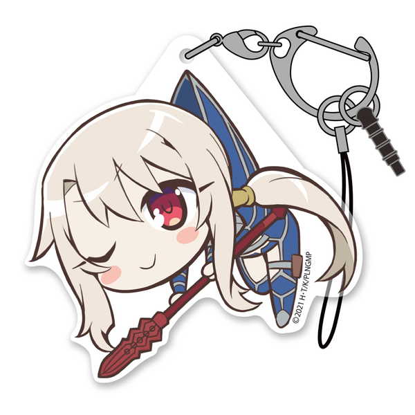 Fate/kaleid liner 프리즈마☆일리야 Licht 이름이 없는 소녀 아크릴 붙여 이리야 “꿈 환 소환:랜서”[예약 재판매 8월 초순 발매 예정]