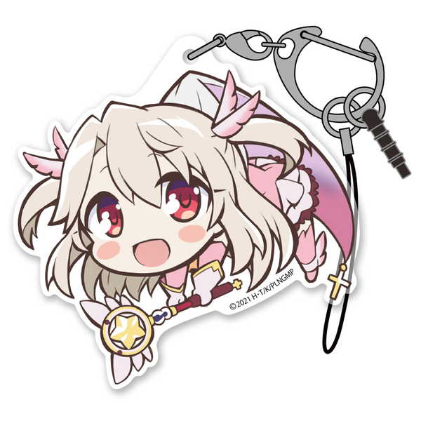 Fate/kaleid liner 프리즈마☆일리야 Licht 이름이 없는 소녀 아크릴 붙여 이리야“전신“[예약 재판매 8월 초순 발매 예정]