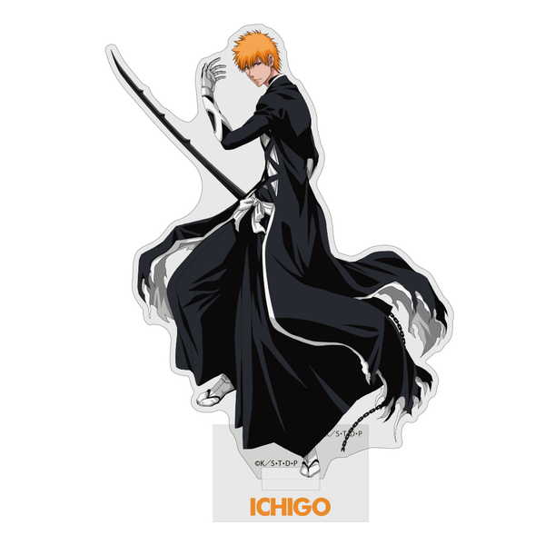 楽天市場】bleach アクリルスタンド(その他|コレクション 楽天市場】bleach アクリルスタンド(その他|コレクション