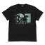 ガメラ 大怪獣空中決戦 Tシャツ ガメラ BLACK-M【予約 再販 9月中旬 発売予定】 3,190円