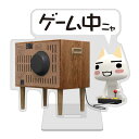 どこでもいっしょ アクリルスタンド トロ【予約 再販 6月上旬 発売予定】