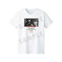 進撃の巨人 台詞Tシャツ エレン レディース Mサイズ【予約 再販 11月上旬 発売予定】(3)