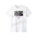 進撃の巨人 台詞Tシャツ エルヴィン レディース XXLサイズ【予約 再販 11月上旬 発売予定】