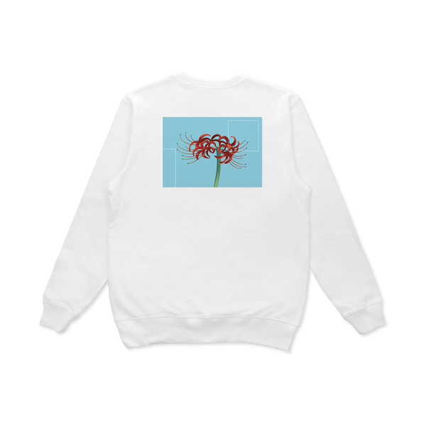 リコリス・リコイル トレーナー 錦木千束 アイキャッチ 着用 レディース XXLサイズ【予約 再販 2月上旬 発売予定】