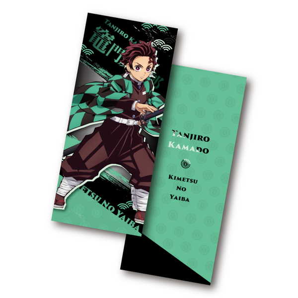 鬼滅の刃 リストレストクッション Vol.3 A 竈門炭治郎