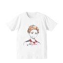 【※1点のみメール便対応】＜商品名＞ハイキュー!! Ani-Art Tシャツ 夜久衛輔 メンズ XXXLサイズ＜商品内容＞『ハイキュー!!』より、Ani-Art Tシャツの登場です。音駒高校・夜久衛輔のイラストを、水彩風にデザインしました。細めに作られた首リブと細めのシルエットで、すっきりとした印象のボディを使用しています。ぜひ、あなたの日常で、イベントや特別の日など、様々な場面でお使いください。【サイズ】 メンズXXXL(着丈：84cm、胸囲：136cm、肩幅：60cm、袖丈：26cm)【素材】 綿100％【Tシャツボディ】 5.0オンス＜発売日＞再販 8月上旬　＜メーカー＞アルマビアンカ　＜JANコード＞4589531623798　＜型番＞　＜予約1次締切＞2024/05/27　　おすすめ商品ハイキュー!! Ani-Art Tシャツ 夜久衛輔 メンズ XXLサイズハイキュー!! Ani-Art Tシャツ 夜久衛輔 レディース XXLサイズハイキュー!! Ani-Art Tシャツ 夜久衛輔 レディース XXXLサイズハイキュー!! Ani-Art Tシャツ 黒尾鉄朗 メンズ XXLサイズハイキュー!! Ani-Art Tシャツ 黒尾鉄朗 メンズ XXXLサイズハイキュー!! Ani-Art Tシャツ 黒尾鉄朗 レディース XXLサイズハイキュー!! Ani-Art Tシャツ 黒尾鉄朗 レディース XXXLサイズハイキュー!! Ani-Art Tシャツ 灰羽リエーフ メンズ XXLサイズハイキュー!! Ani-Art Tシャツ 灰羽リエーフ メンズ XXXLサイズハイキュー!! Ani-Art Tシャツ 灰羽リエーフ レディース XXLサイズハイキュー!! Ani-Art Tシャツ 灰羽リエーフ レディース XXXLサイズハイキュー!!　古舘春一　バレーボール　日向翔陽　影山飛雄　Tシャツ