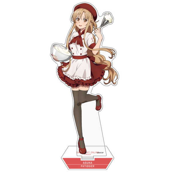 楽天市場】アスナ アクリルスタンドの通販