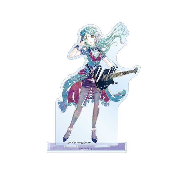 楽天市場】ねんどろいど バンドリ！ ガールズバンドパーティ！ 氷川紗
