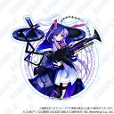 東方LostWord ビッグアクリルキーホルダー 月戦型ソルジャー 鈴仙・優曇華院・イナバ