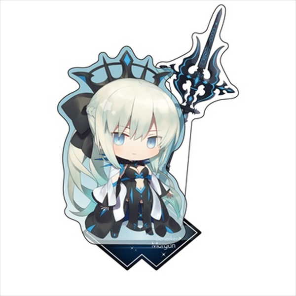 楽天市場】Fate/Grand Order バーサーカー/モルガンの通販