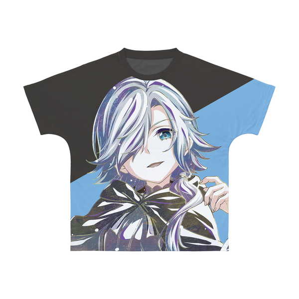 ＜商品名＞スパイ教室 Ani-Art フルグラフィックTシャツ モニカ ユニセックス XXLサイズ＜商品内容＞『スパイ教室』より、Ani-Art フルグラフィックTシャツの登場です。モニカを新たなタッチで魅力的に表現し、フルグラフィックTシャツに仕上げました。前面に大きくイラストをプリントしたインパクト大のアイテムです。日常使いからイベントなどの特別な日の1枚まで、様々なシーンでご活用ください。【サイズ】 XXL(着丈：76cm、身幅：62cm、肩幅：95cm、袖丈：49.9cm)【素材】 ポリエステル100％＜発売日＞再販 1月中旬　＜メーカー＞アルマビアンカ　＜JANコード＞4570164820562　＜型番＞　＜予約1次締切＞2026/10/18　　おすすめ商品スパイ教室 Ani-Art フルグラフィックTシャツ モニカ ユニセックス XXSサイズスパイ教室 Ani-Art フルグラフィックTシャツ モニカ ユニセックス XSサイズスパイ教室 Ani-Art フルグラフィックTシャツ モニカ ユニセックス Sサイズスパイ教室 Ani-Art フルグラフィックTシャツ モニカ ユニセックス Mサイズスパイ教室 Ani-Art フルグラフィックTシャツ モニカ ユニセックス Lサイズスパイ教室 Ani-Art フルグラフィックTシャツ モニカ ユニセックス XLサイズスパイ教室 Ani-Art フルグラフィックTシャツ モニカ ユニセックス XXXLサイズスパイ教室　spyroom　Tシャツ