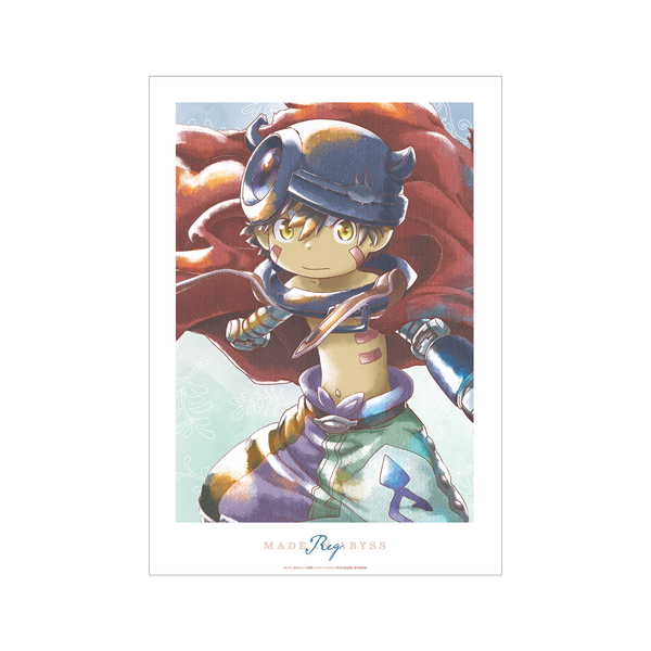 楽天市場】レグ メイドインアビスの通販