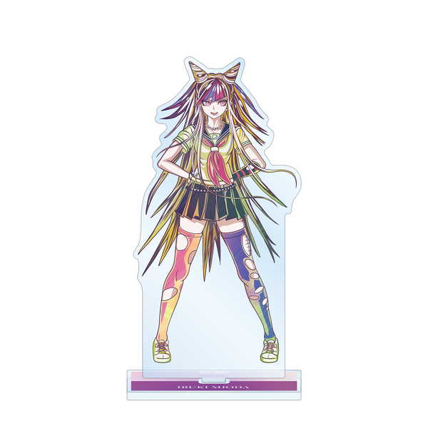 楽天市場】ダンガンロンパ 澪田唯吹の通販