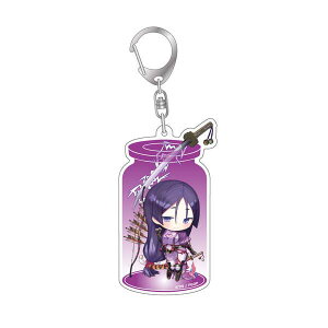 Fate/Grand Order きゃらとりあ アクリルキーホルダー バーサーカー/源頼光