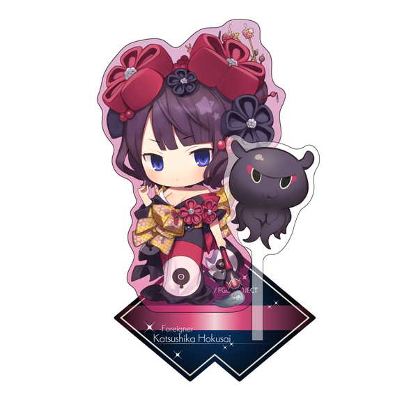 楽天市場】Fate/Grand Order フォーリナー/葛飾北斎の通販 楽天市場】Fate/Grand Order フォーリナー/葛飾北斎の通販