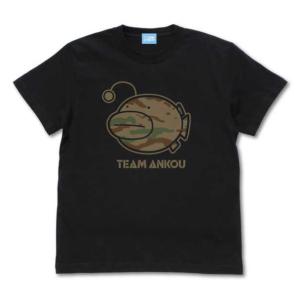 ガールズ＆パンツァー最終章Tシャツ...