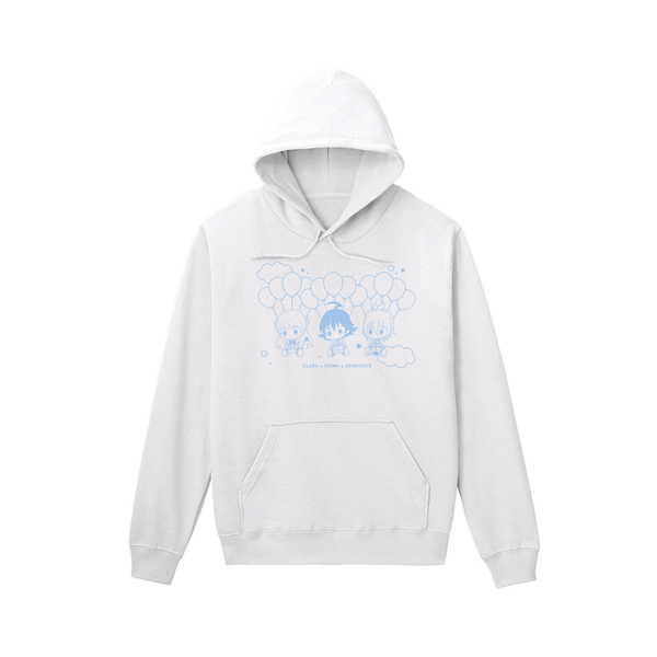 ������ޤ��������֤��� POPOON �ѡ����� �������֡�������ǥ��������ꥹ�������饯������� ��� XXL��������ͽ�� ���� 3��� ȯ��ͽ���