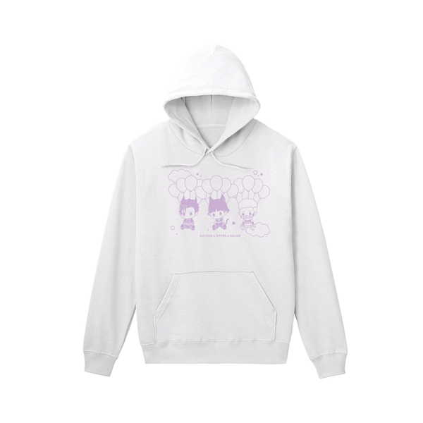 ������ޤ��������֤��� POPOON �ѡ����� �ʥ٥ꥦ�������륨�������ڥ���Х�ࡦ�������� ��ǥ����� XL��������ͽ�� ���� 3��� ȯ��ͽ���