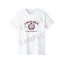 進撃の巨人 カレッジTシャツ エレン メンズ XLサイズ【予約 再販 11月上旬 発売予定】