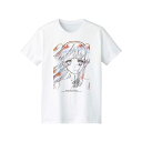 終末なにしてますか? 忙しいですか? 救ってもらっていいですか? Tシャツ クトリ 原画 vol.2 メンズ XLサイズ【予約 再販 12月上旬 発売予定】