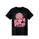 女神のカフェテラス Tシャツ 月島流星 レディース XXLサイズ【予約 再販 10月中旬 発売予定】