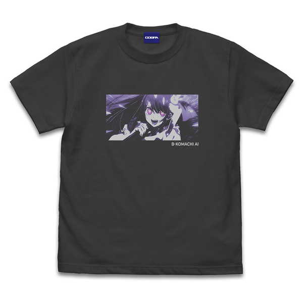 【推しの子】 Tシャツ アイ LIVE SUMI-XL【予約 再販 7月下旬 発売予定】