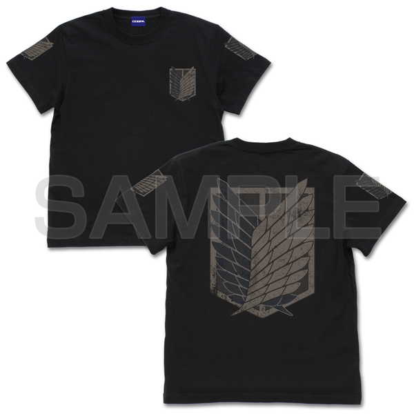 楽天市場】進撃の巨人 ミカサ tシャツの通販