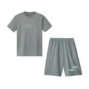 忍たま乱太郎 ルームウェアセットアップ 六年生 レディース Lサイズ【予約 再販 11月下旬 発売予定】