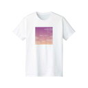忍たま乱太郎 Tシャツ 四年生 空 レディース Mサイズ【予約 再販 11月下旬 発売予定】