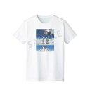 天国大魔境 Tシャツ マル&キルコ レディース Mサイズ【予約 再販 10月中旬 発売予定】